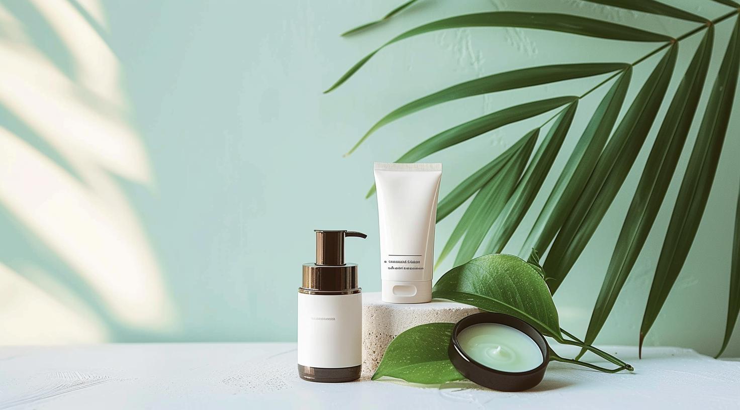 Ein Blick auf Naturkosmetik