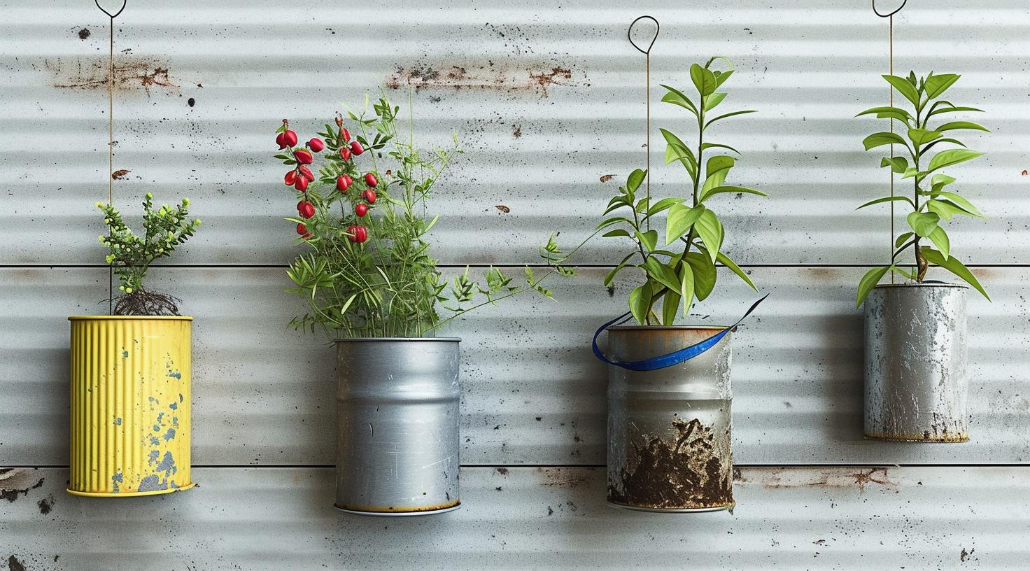 Do it yourself recycling – a sustainable trend