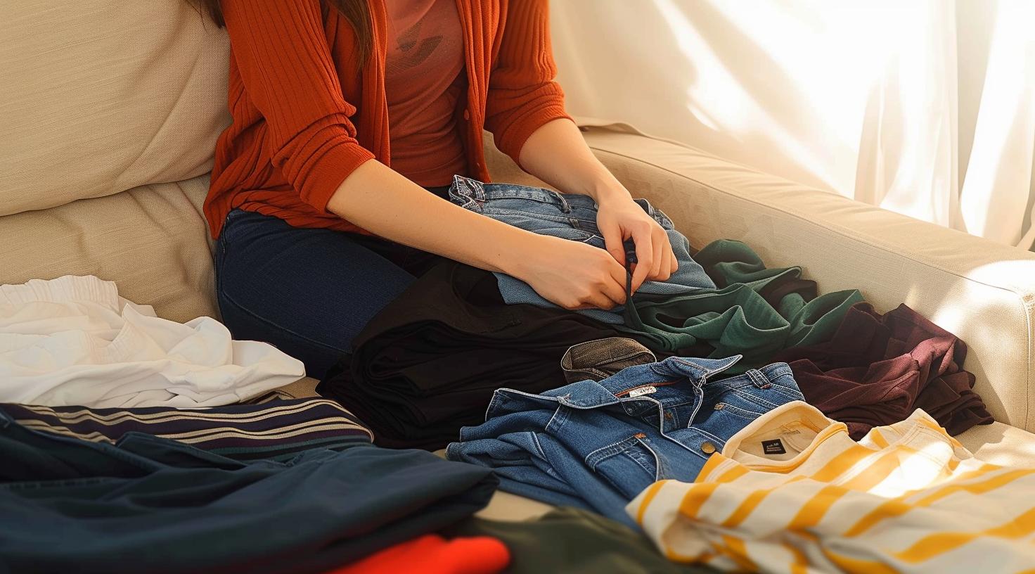 Kreative Alternativen für den Alltag