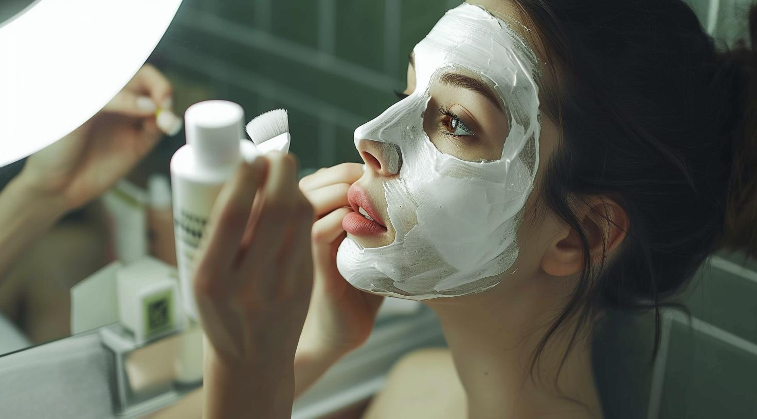 Natürliche Hautpflege für einen nachhaltigen Lebensstil